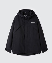 WILD THINGS(ChVOX)̃Vj[ WPbg3CHAMONIX JACKET 3(}Eep[J[)