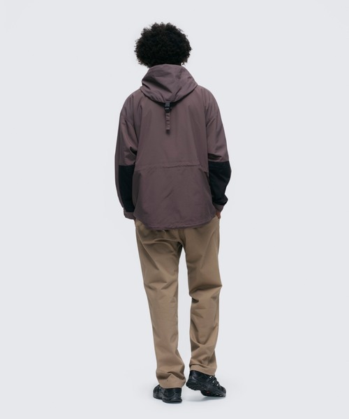 シャモニー ジャケット3│CHAMONIX JACKET 3（マウンテンパーカー