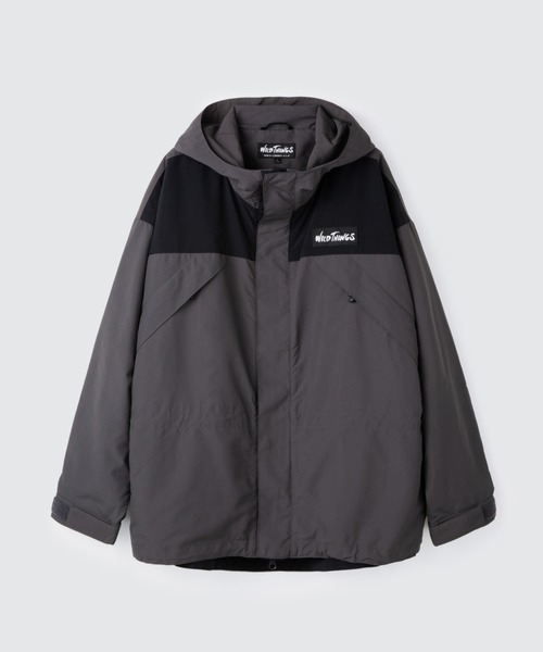 【新品】WILD THINGS×Spick&Span 別注CHAMONIX JK WILD THINGS×Spick & Span 別注 CHAMONIX JK | スピック＆スパン