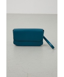 AZUL by moussy | スクエア2ウェイバッグ(ショルダーバッグ)