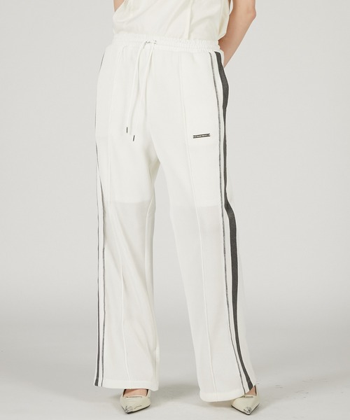 メッシュコンビラインパンツ / Mesh Combi Line Pants（その他