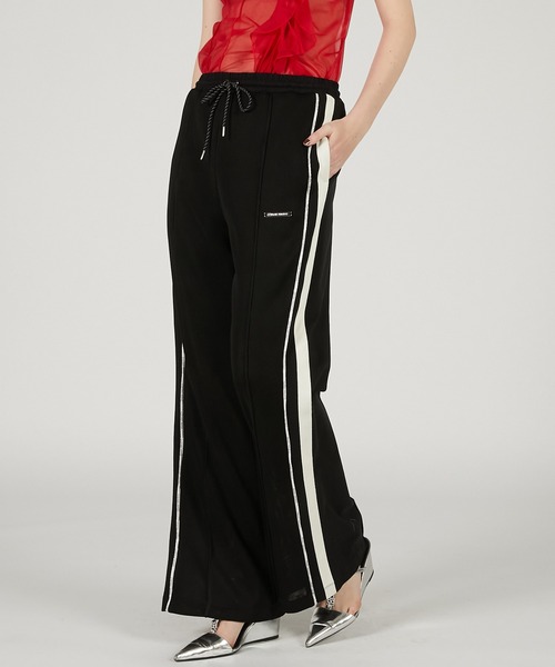 メッシュコンビラインパンツ / Mesh Combi Line Pants（その他