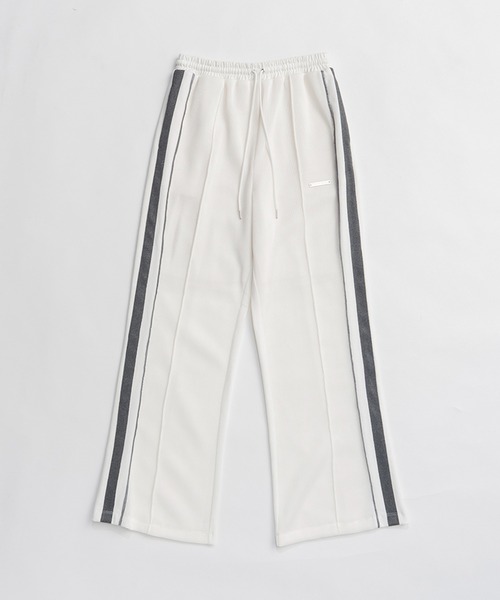 prankproject メッシュトラックパネルパンツ　未使用タグ付き PRANK PROJECT（プランクプロジェクト）の「メッシュトラック