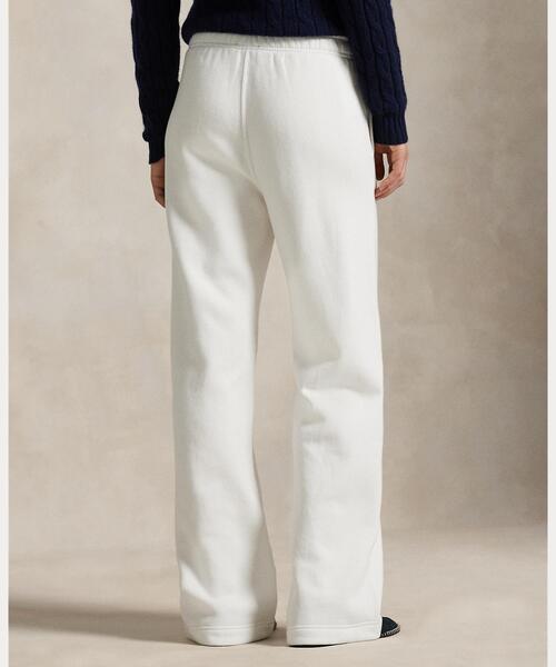 y2k✨️ RALPH LAUREN archive スウェット フレア パンツ 00s