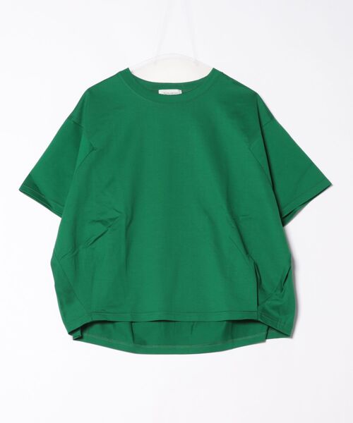 tシャツ 「Scrap Book」ドルマンスリーブカットソー レディース セール】【Scrap Book】ドルマンスリーブカットソー（Tシャツ