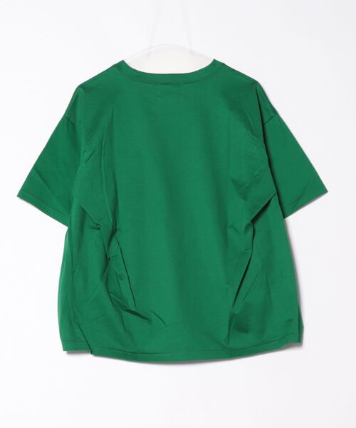 セール】【Scrap Book】ドルマンスリーブカットソー（Tシャツ