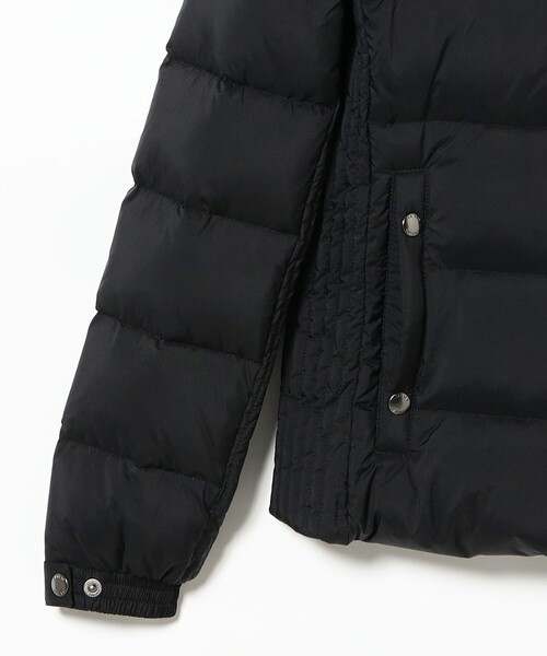 Demi-Luxe BEAMS（デミルクス ビームス）の「TATRAS / MIREL ダウンジャケット（ダウンジャケット/コート・レディース・ブラック・1/2/3）」の20枚目の写真