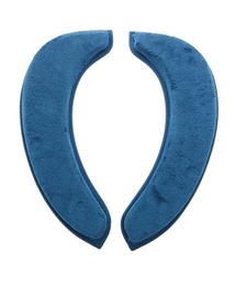 SCANDINAVIAN FOREST（スカンジナビアン・フォレスト）の「マシュマロ便座クッション scandinavianmb スカンジナビアン 無地（バス/トイレグッズ）」