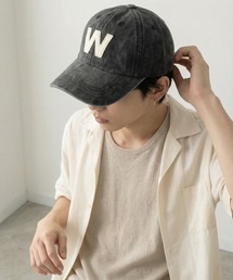Woods | WOODSFleldフェルトワッペンCAP(キャップ)