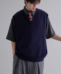 epnok（エプノック）の「アソートニットタイ（ネクタイ）」