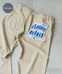 Lee | 『別注』Lee×DOORS　FLeeasy Narrow(その他パンツ)