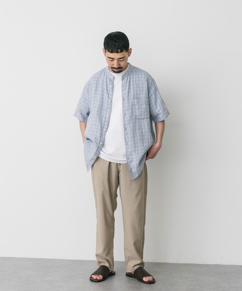 別注』Lee×DOORS FLeeasy Narrow（その他パンツ）｜Lee（リー