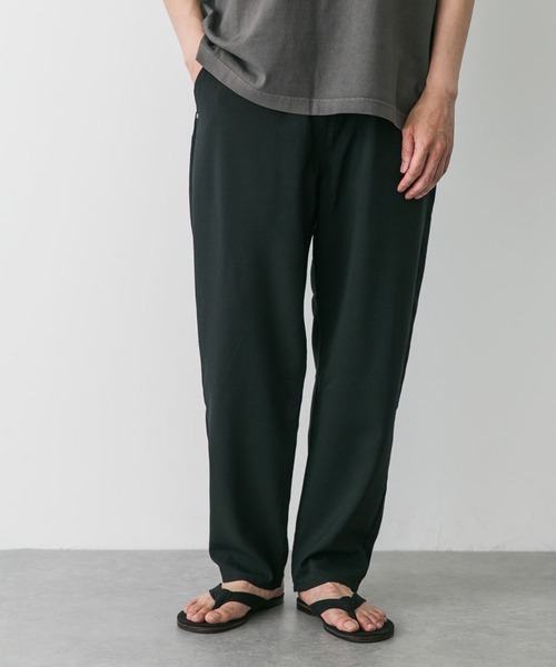 Lee（リー）の「『別注』Lee×DOORS　FLeeasy Narrow（その他パンツ・メンズ・ブラック/オリーブ/ネイビー/ベージュ・FREE）」の10枚目の写真