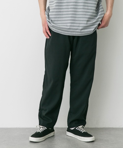 Lee（リー）の「『別注』Lee×DOORS　FLeeasy Narrow（その他パンツ・メンズ・ブラック/オリーブ/ネイビー/ベージュ・FREE）」の17枚目の写真