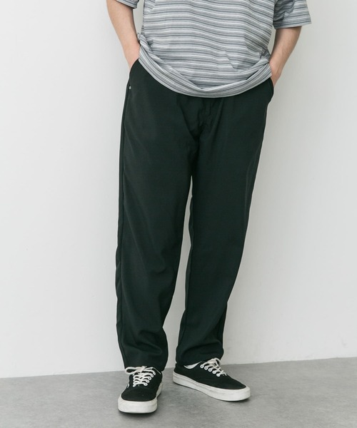 Lee（リー）の「『別注』Lee×DOORS　FLeeasy Narrow（その他パンツ・メンズ・ブラック/オリーブ/ネイビー/ベージュ・FREE）」の19枚目の写真