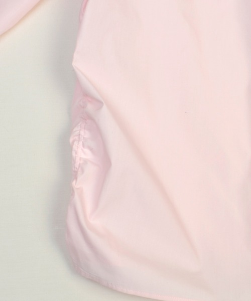 MILKBOY（ミルクボーイ）の「SNAP TIE シャツ（シャツ/ブラウス・レディース・A/C/B・FREE）」の9枚目の写真