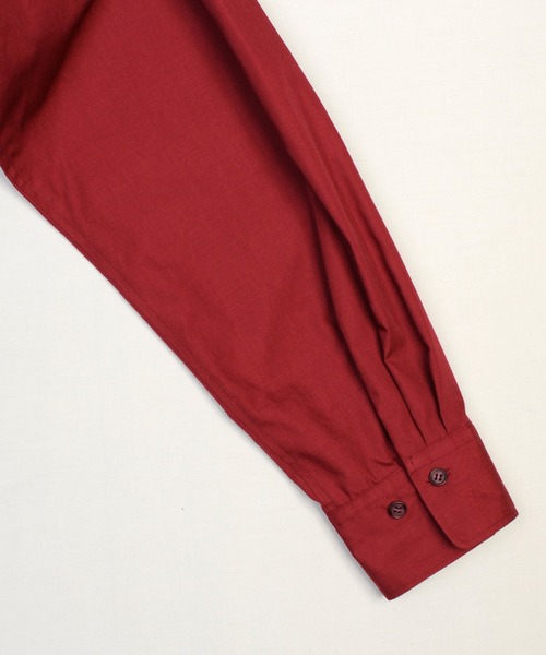 MILKBOY（ミルクボーイ）の「SNAP TIE シャツ（シャツ/ブラウス・レディース・A/C/B・FREE）」の12枚目の写真