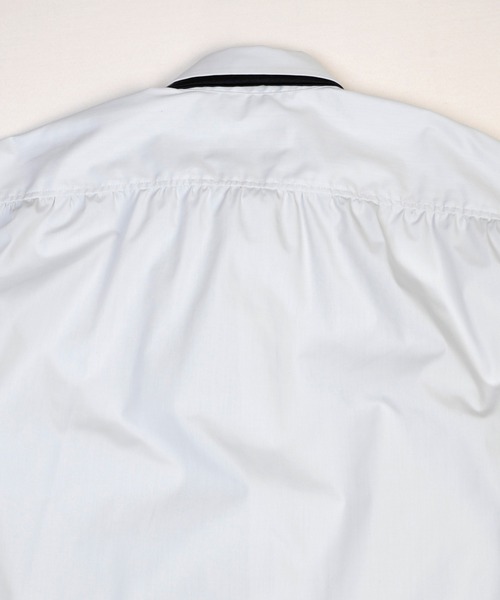 MILKBOY（ミルクボーイ）の「SNAP TIE シャツ（シャツ/ブラウス・レディース・A/C/B・FREE）」の14枚目の写真