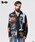 glamb�i�O�����j�́uCabaret Master Majima Shirt / �L���o���[�}�X�^�[�}�W�}�V���c�i�V���c/�u���E�X�j�v�b�}���`