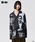 glamb�i�O�����j�́uCabaret Master Majima Shirt / �L���o���[�}�X�^�[�}�W�}�V���c�i�V���c/�u���E�X�j�v�b�u���b�N
