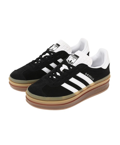セール】adidas GAZELLE BOLD W IE0876（スニーカー）｜adidas