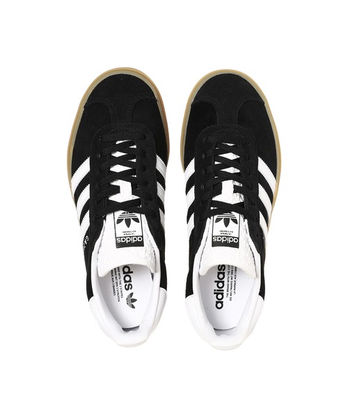 セール】adidas GAZELLE BOLD W IE0876（スニーカー）｜adidas