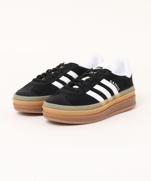 セール】adidas GAZELLE BOLD W IE0876（スニーカー）｜adidas