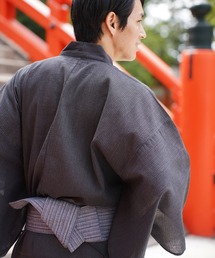 おしゃれスタ｜オシャレスタ（メンズ）の浴衣（ストライプ柄
