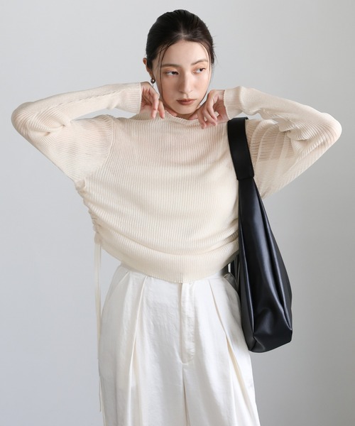 mocaページ モードエジャコモ セレクト MODE ET JACOMO SELECT 【D.A.T.E