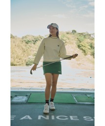 Pacific GOLF CLUB（パシフィックゴルフクラブ）のファッション