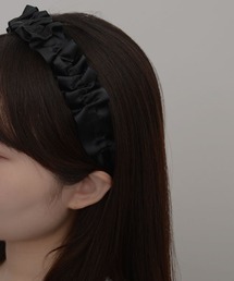フリル」に該当するカチューシャファッション通販 - ZOZOTOWN