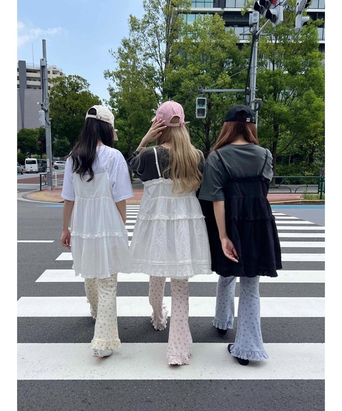 【★森星愛用ブランド★】Philna パンツ A23734_256x.jpg?v=1661149585