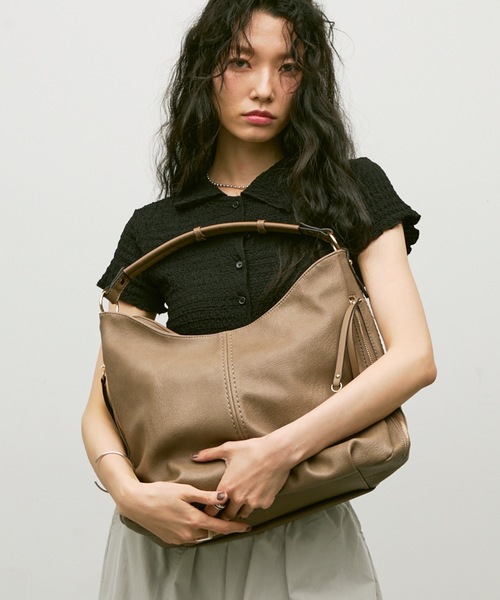 セール】Vintage utility pocket bag / ヴィンテージユーティリティ