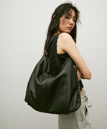 Lutim by u（ルチバイユー）の「Vintage utility pocket bag / ヴィンテージユーティリティポケットバック（ショルダーバッグ）」