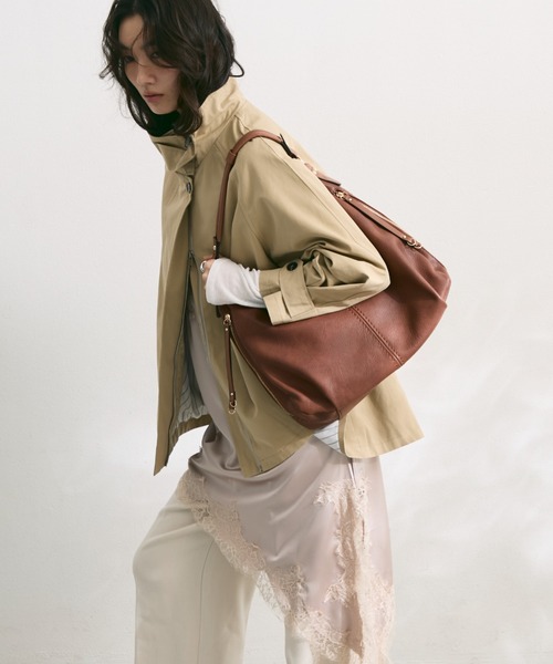 セール】Vintage utility pocket bag / ヴィンテージユーティリティ