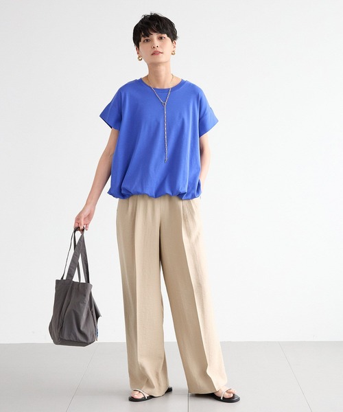 BARNYARDSTORM フィラメントツイルオーバーオール しまむら