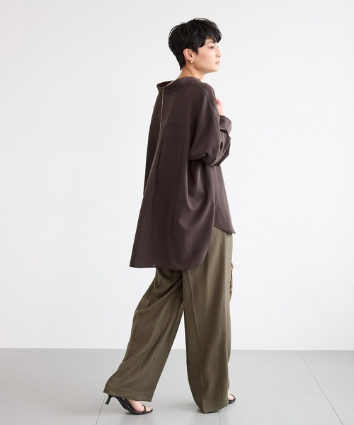 新品タグ付き✳︎バンヤードストーム フィラメントツイル オーバーオール Mサイズ BARNYARDSTORM（バンヤードストーム）の「BARNYARDSTORM