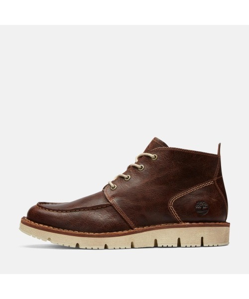 ウェストモア チャッカ ブーツ メンズ（ブーツ）｜Timberland