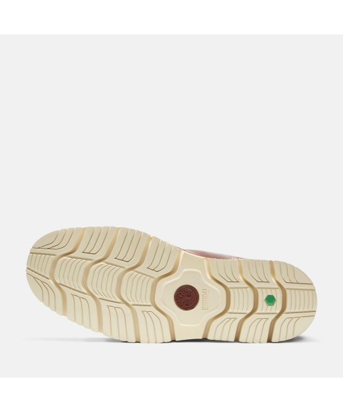 Timberland(ティンバーランド)の「ウェストモア チャッカ ブーツ メンズ(ブーツ・メンズ・ダークブラウン・29.0cm/28.5cm/28.0cm/27.5cm/27.0cm/26.5cm/26.0cm/25.5cm/25.0cm/24.5cm)」の6枚目の写真