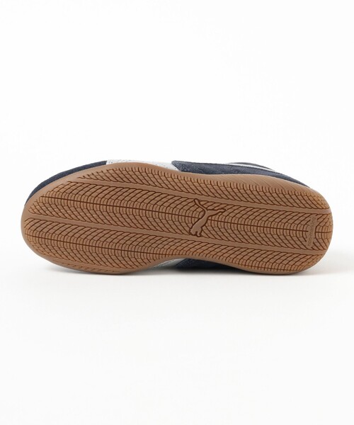 PUMA（プーマ）の「PUMA / キッズ スピードキャット メタリック スニーカー（17～21cm）（スニーカー・キッズ・ネイビー・18/19/20/21/17）」の6枚目の写真