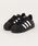 adidas�i�A�f�B�_�X�j�́uADIDAS �A�f�B�_�X 17-21 SST II CF EL C �X�[�p�[�X�^�[ II CF EL IH6401 CORE/FTWR/CORE�i�X�j�[�J�[�j�v�b�u���b�N