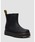 Dr. Martens�i�h�N�^�[�}�[�`���j�́uDr. Martens/�h�N�^�[�}�[�`�� ZEBZAG ���K�[ �u�[�c 42662001�i�u�[�c�j�v�b�u���b�N