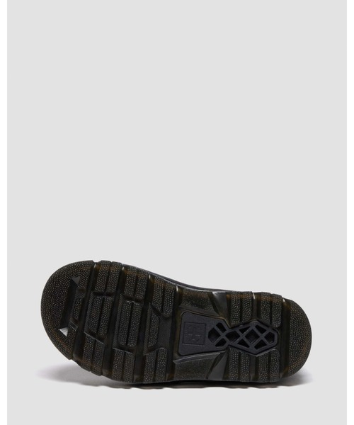 Dr. Martens（ドクターマーチン）の「Dr. Martens/ドクターマーチン ZEBZAG リガー ブーツ 42662001（ブーツ・メンズ・ブラック・UK8/UK7/UK6/UK5/UK4/UK3/UK9）」の9枚目の写真