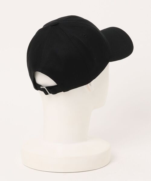 レトロロゴ キャップ（キャップ）｜MARY QUANT（マリークワント）の