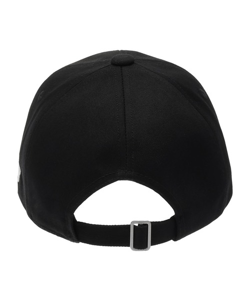 レトロロゴ キャップ（キャップ）｜MARY QUANT（マリークワント