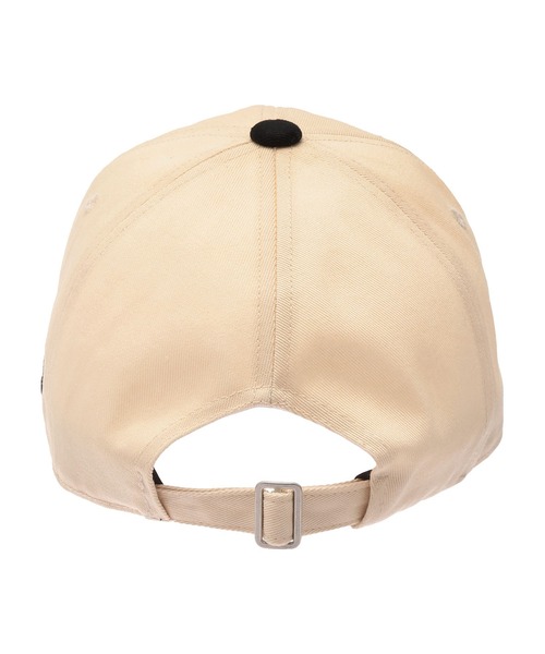 レトロロゴ キャップ（キャップ）｜MARY QUANT（マリークワント）の
