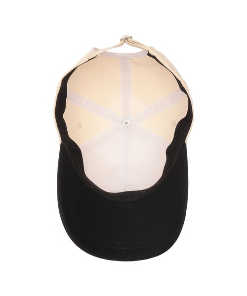 レトロロゴ キャップ（キャップ）｜MARY QUANT（マリークワント）の