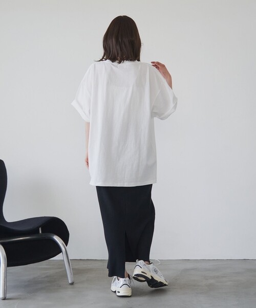 coen(コーエン)の「JOHN LENNON(ジョン レノン )別注Tシャツ(Tシャツ/カットソー・メンズ・ブラック/ライトブルー/その他1/ホワイト・S/M/L/XL)」の11枚目の写真