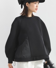 PICCIN | コンビプルオーバー(Tシャツ/カットソー)