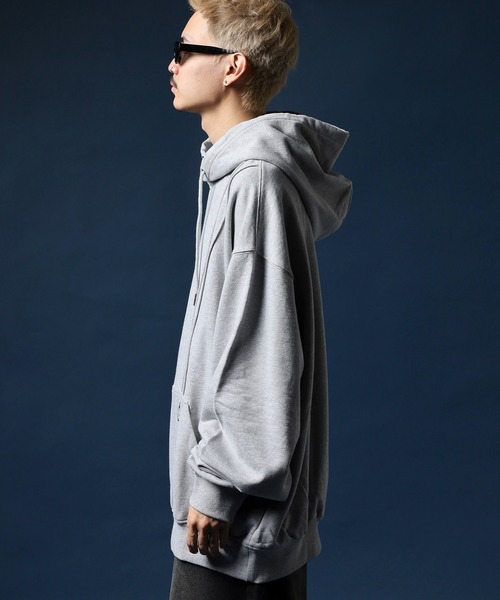 セール】パイピングフーディ（パーカー）｜NERDY（ノルディ）の